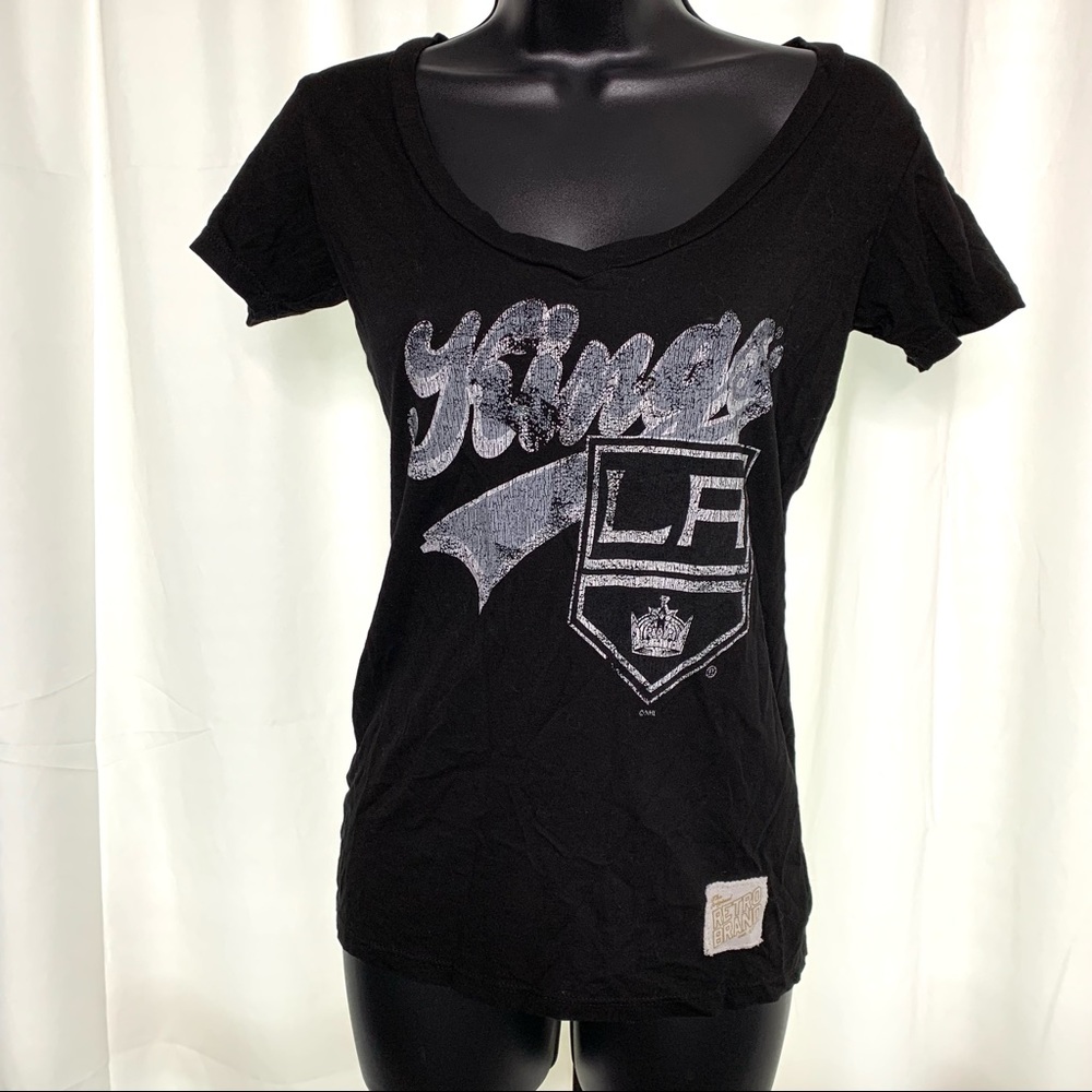 Original Retro Brand LA Kings T-shirt